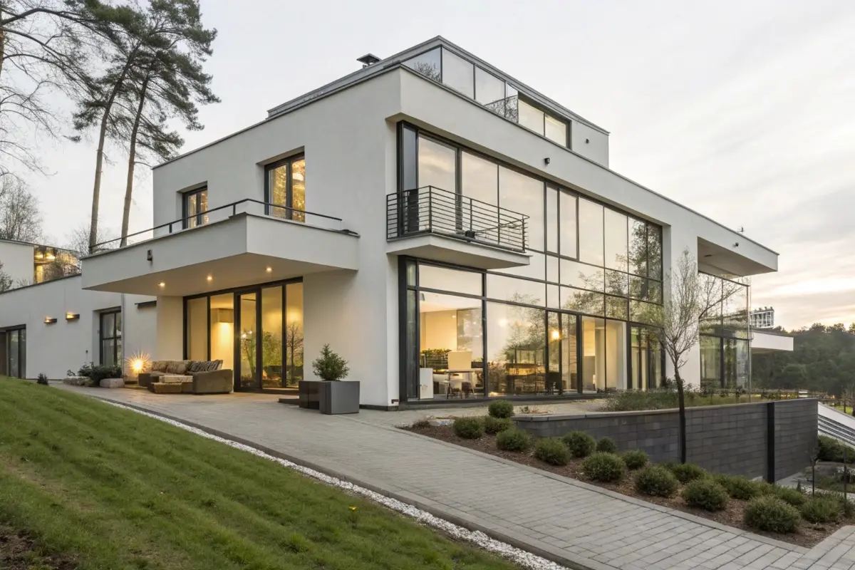 Top Nationalities Investing in Dubai's Luxury Property Market in 2025