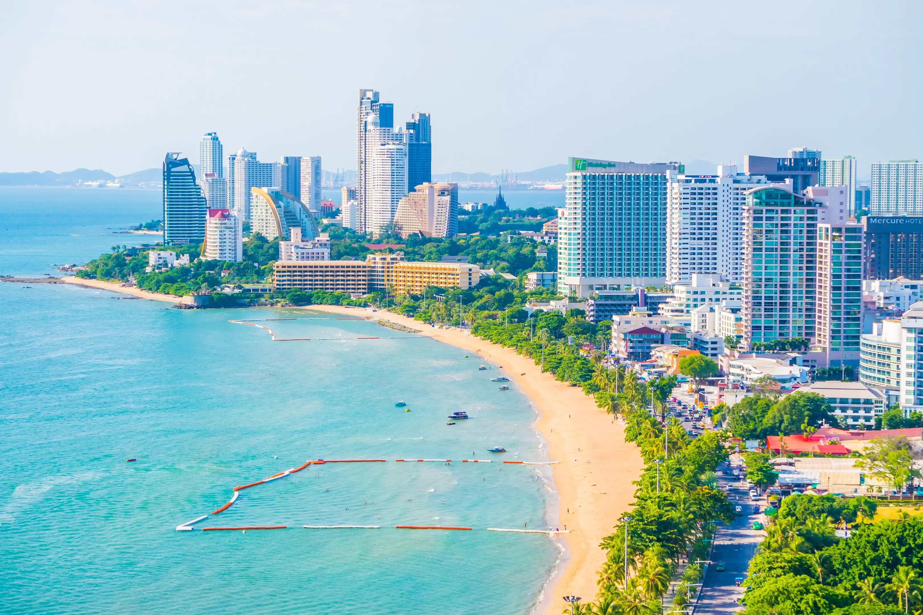 Hua Hin Real Estate Market Update 2025: Strong Growth Ahead