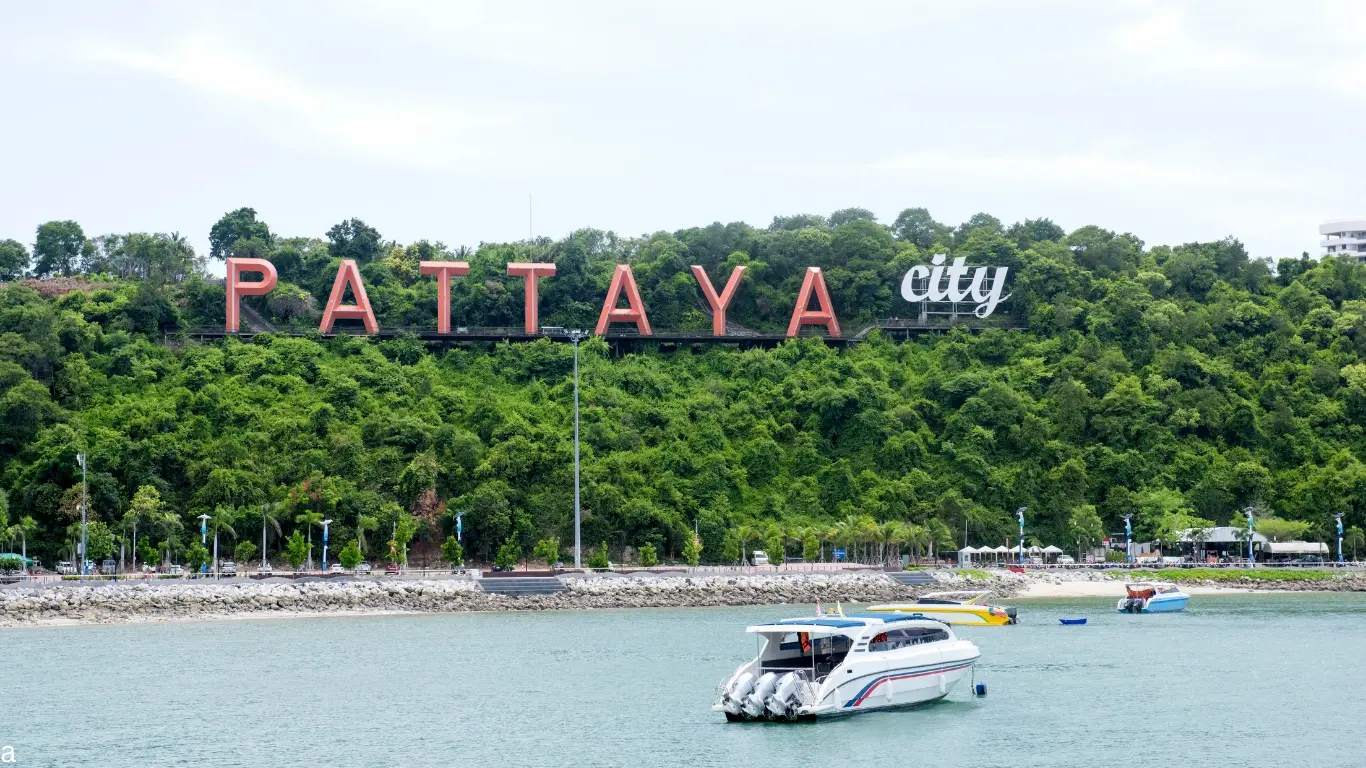 Why You Should Buy Property in Pattaya in 2025