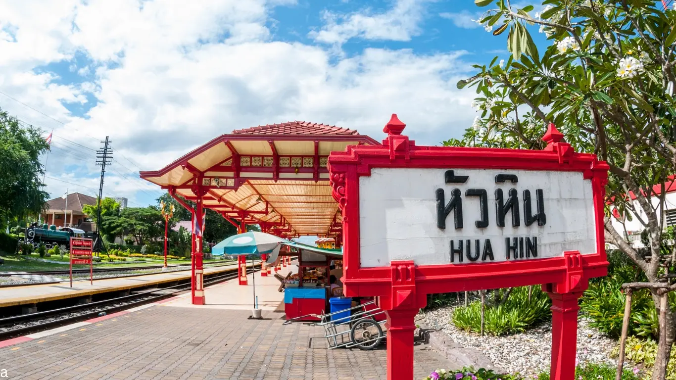 Cost of Living in Hua Hin as a Foreigner in 2025