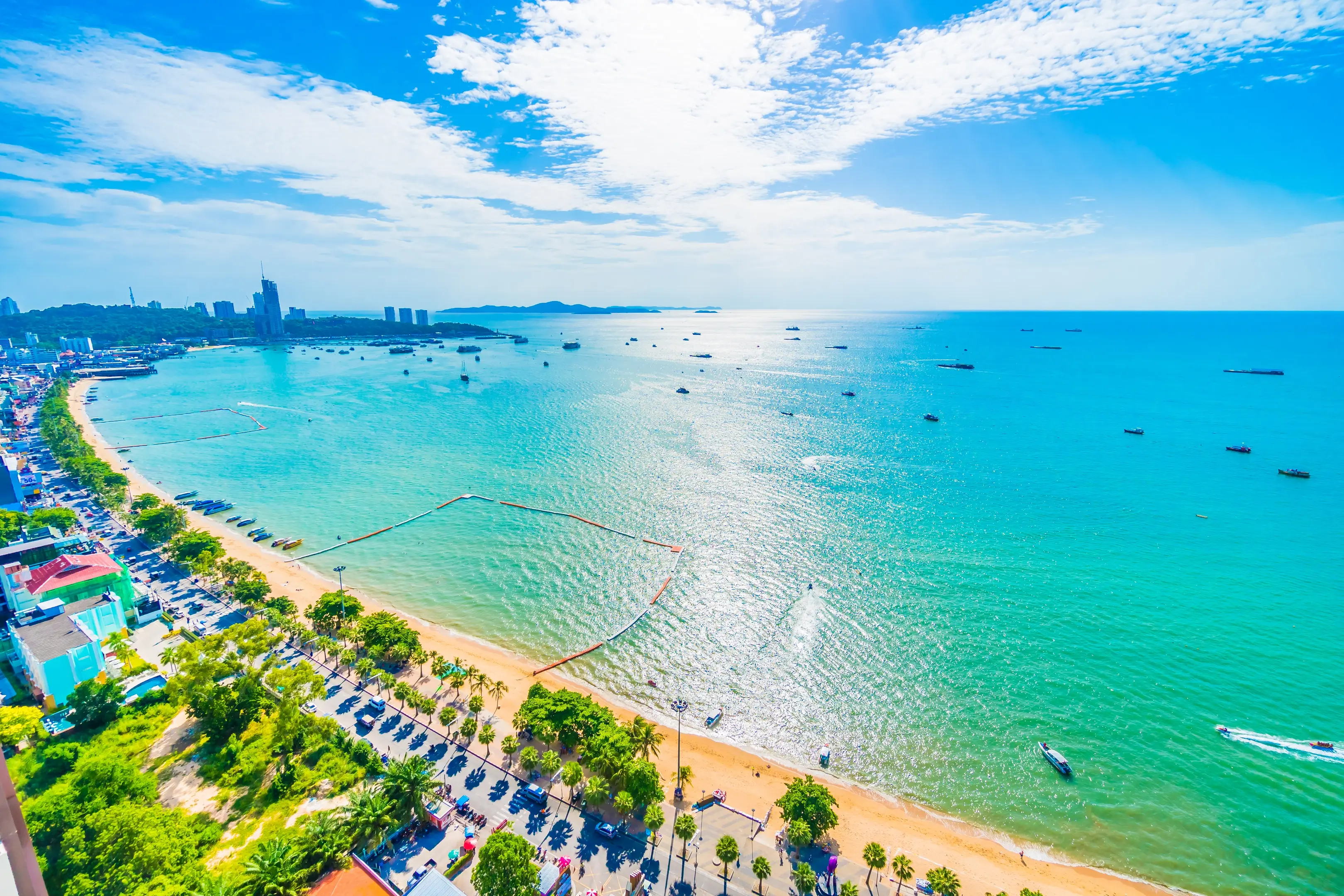 Pattaya Real Estate Market Update 2025