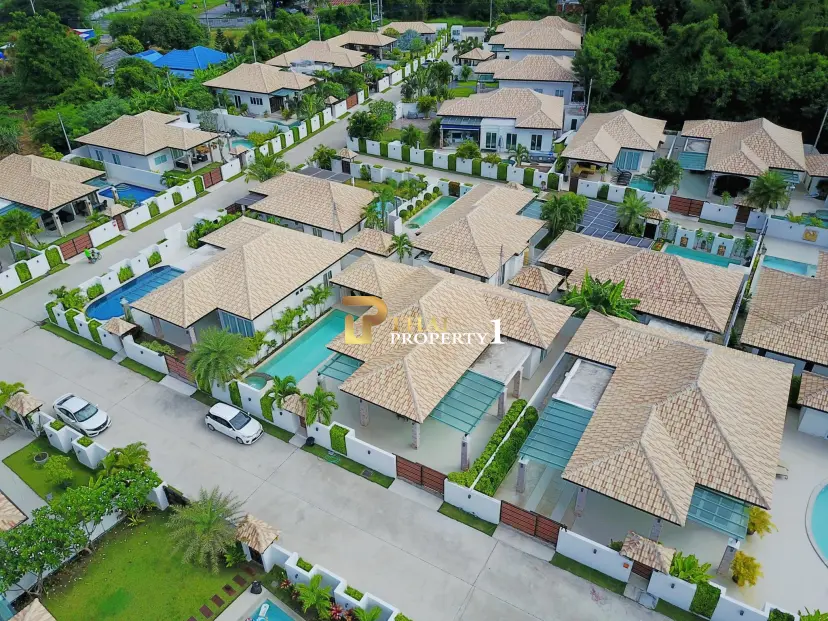 New development