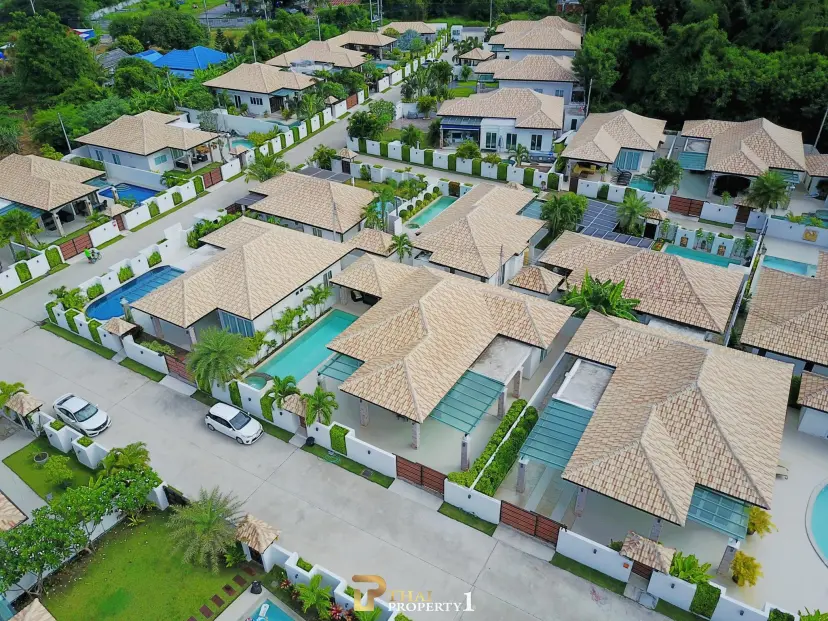 New development