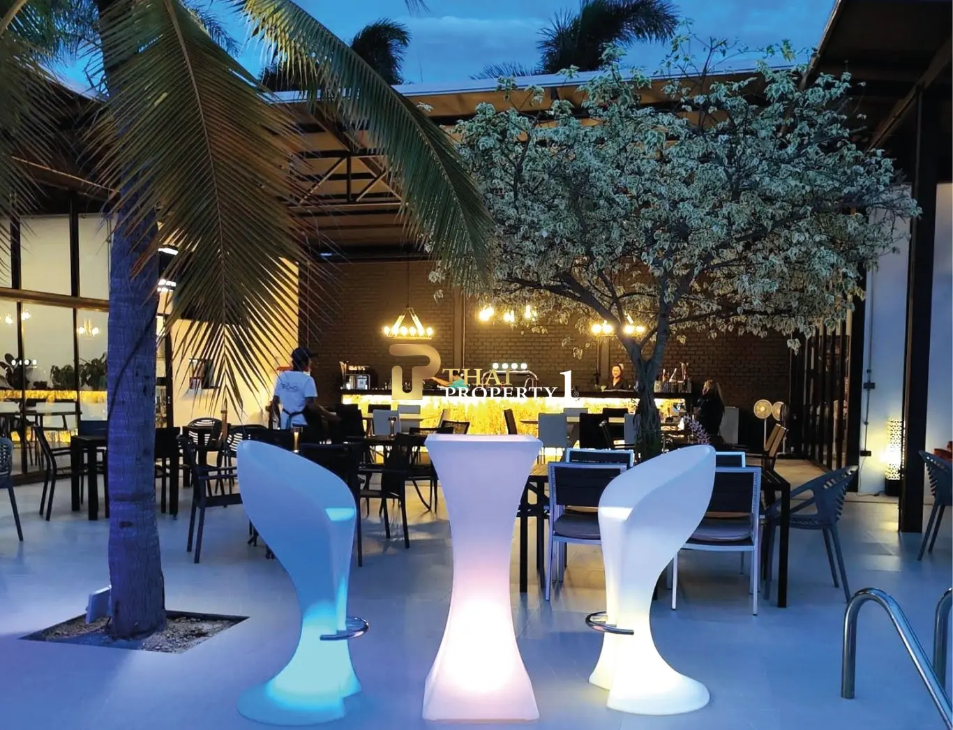 Orchid Paradise Homes Hua Hin 