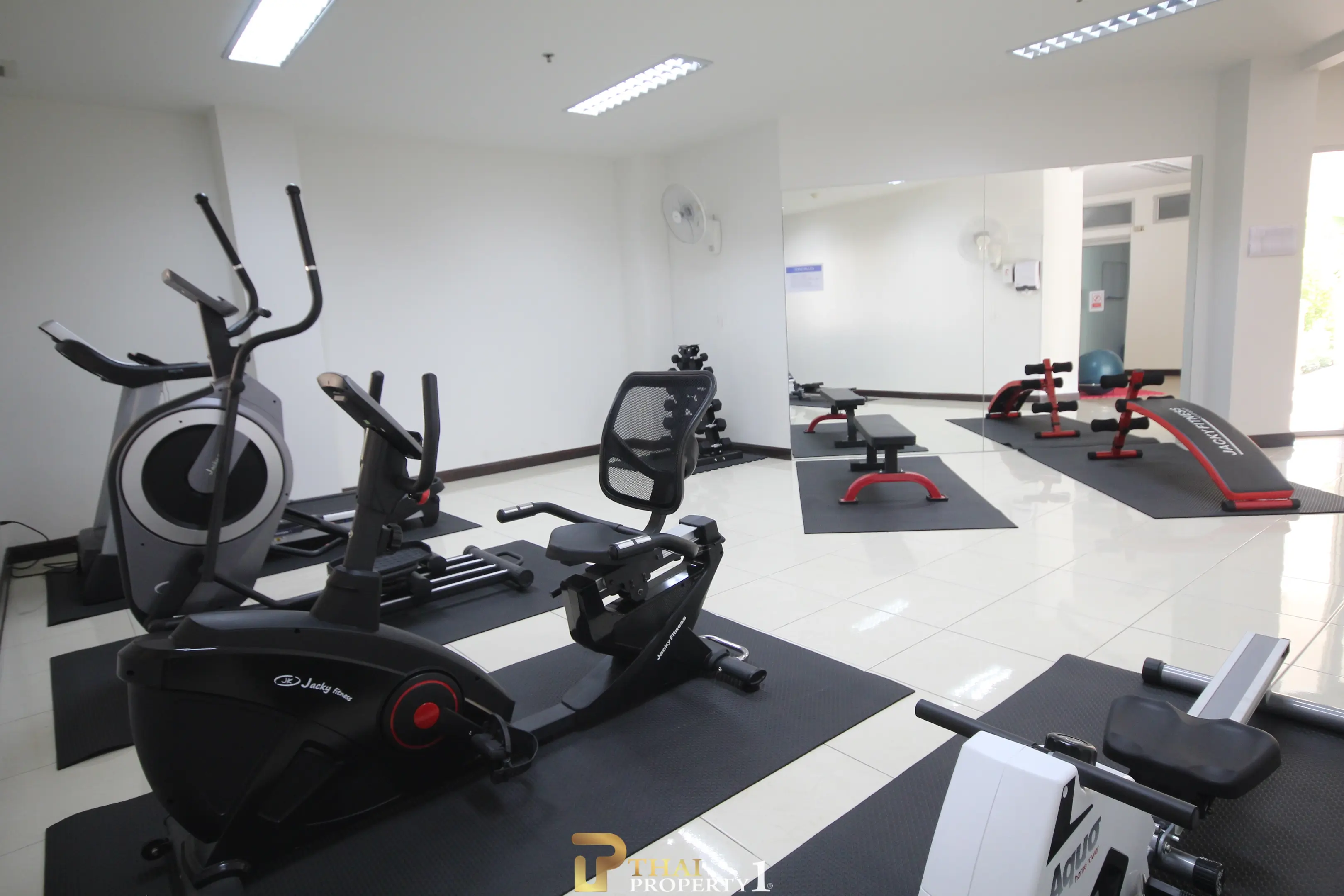 Nordic Park Hill - Pratamnak Pattaya