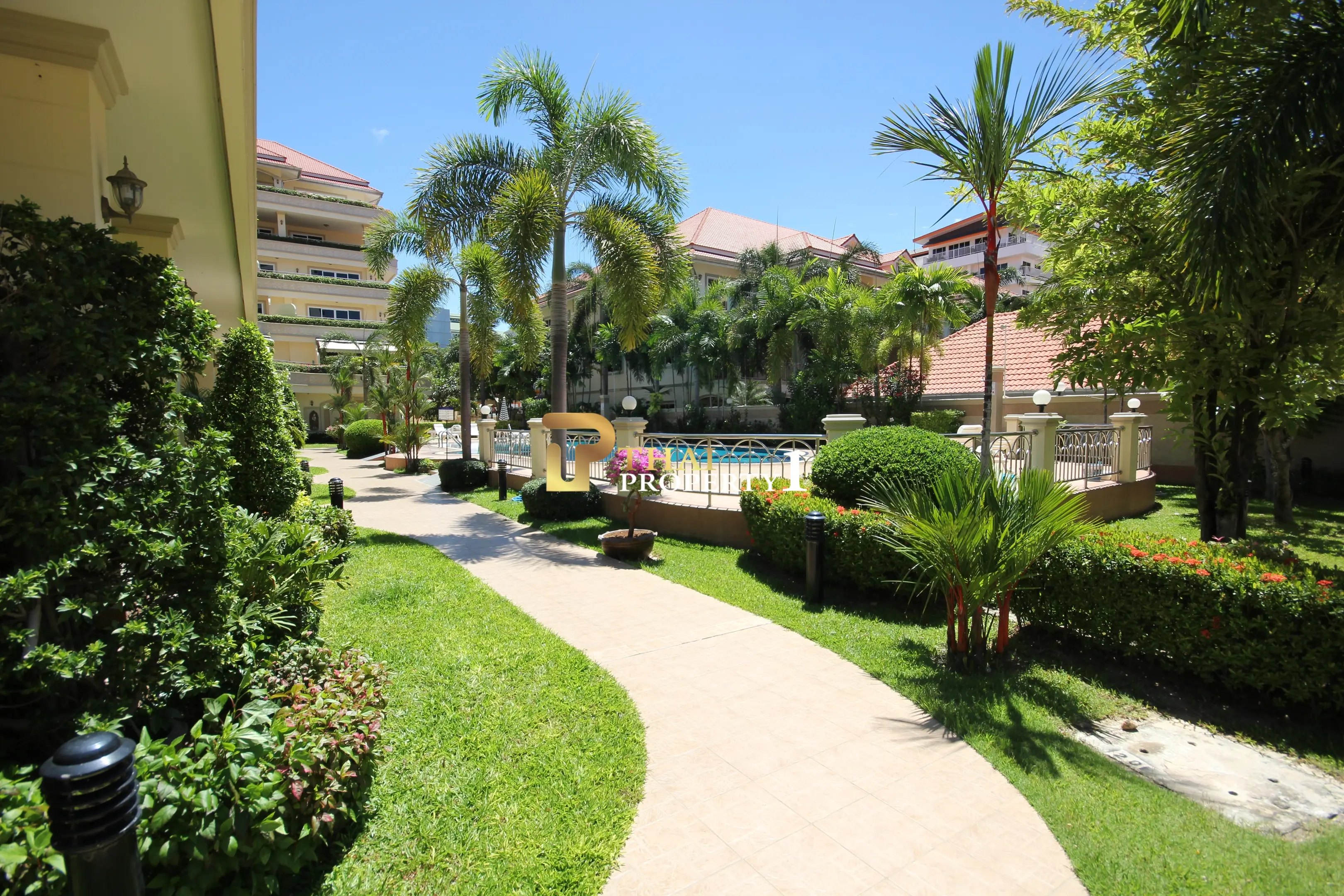 Nordic Park Hill - Pratamnak Pattaya