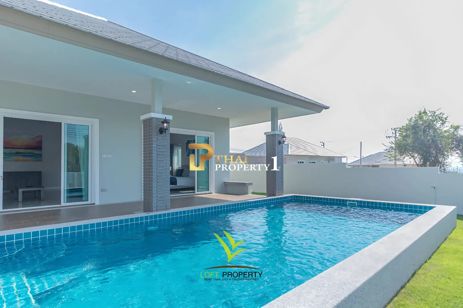 Emerald Valley Hua Hin