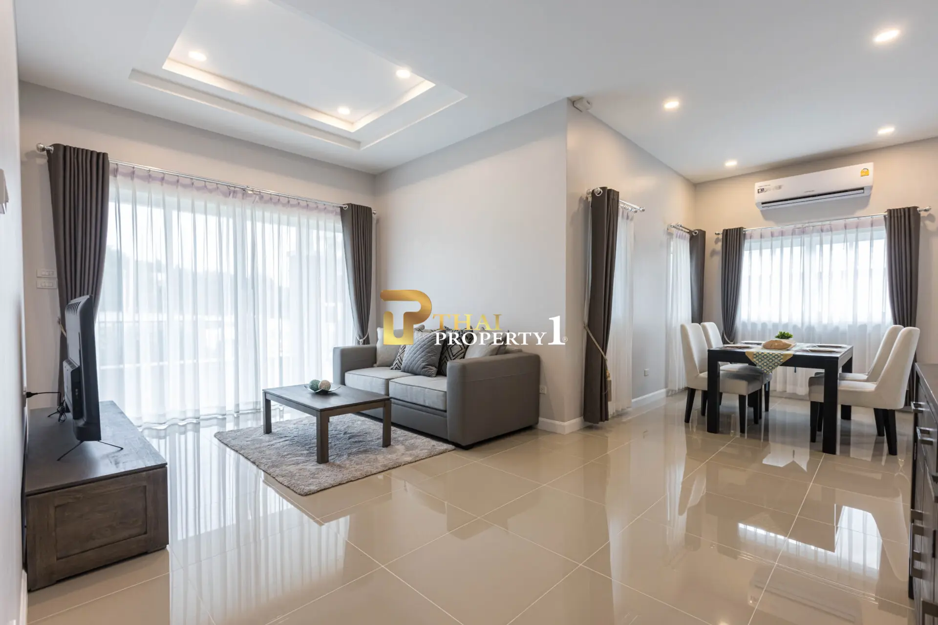 Emerald Valley Hua Hin