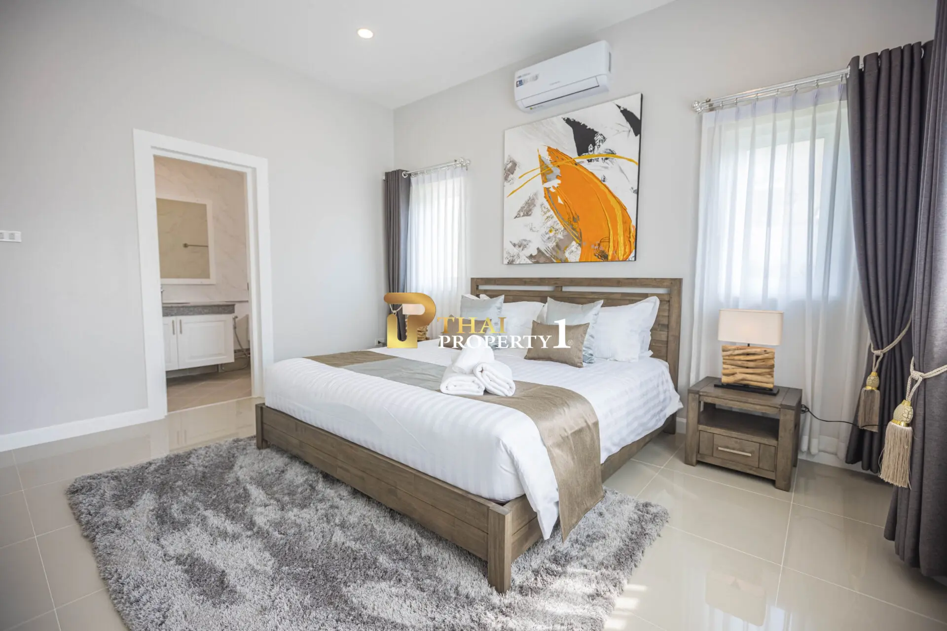 Emerald Valley Hua Hin