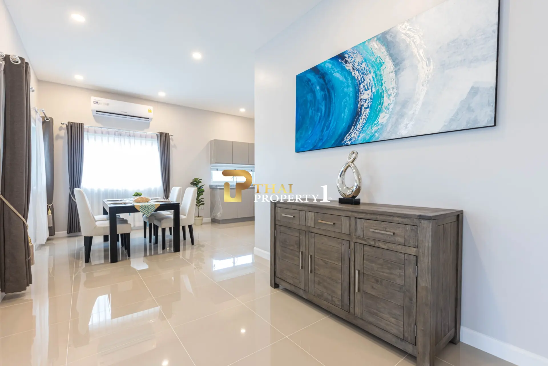Emerald Valley Hua Hin