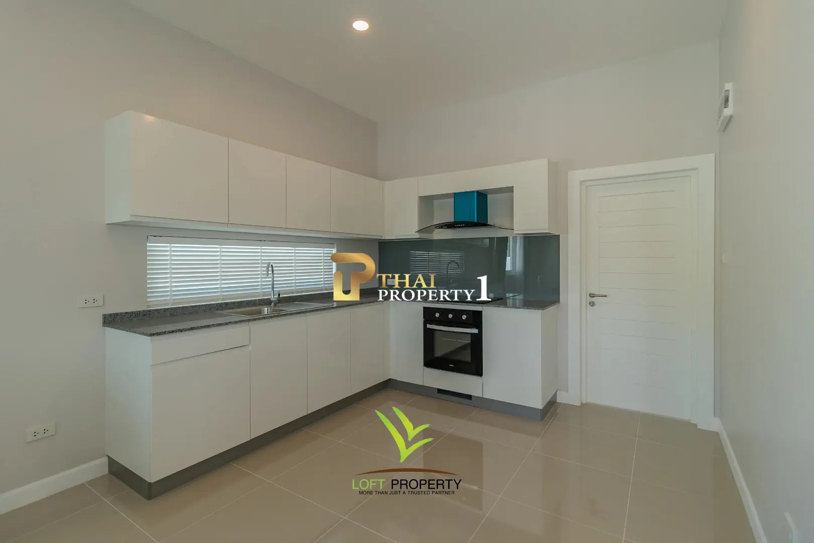 Emerald Valley Hua Hin