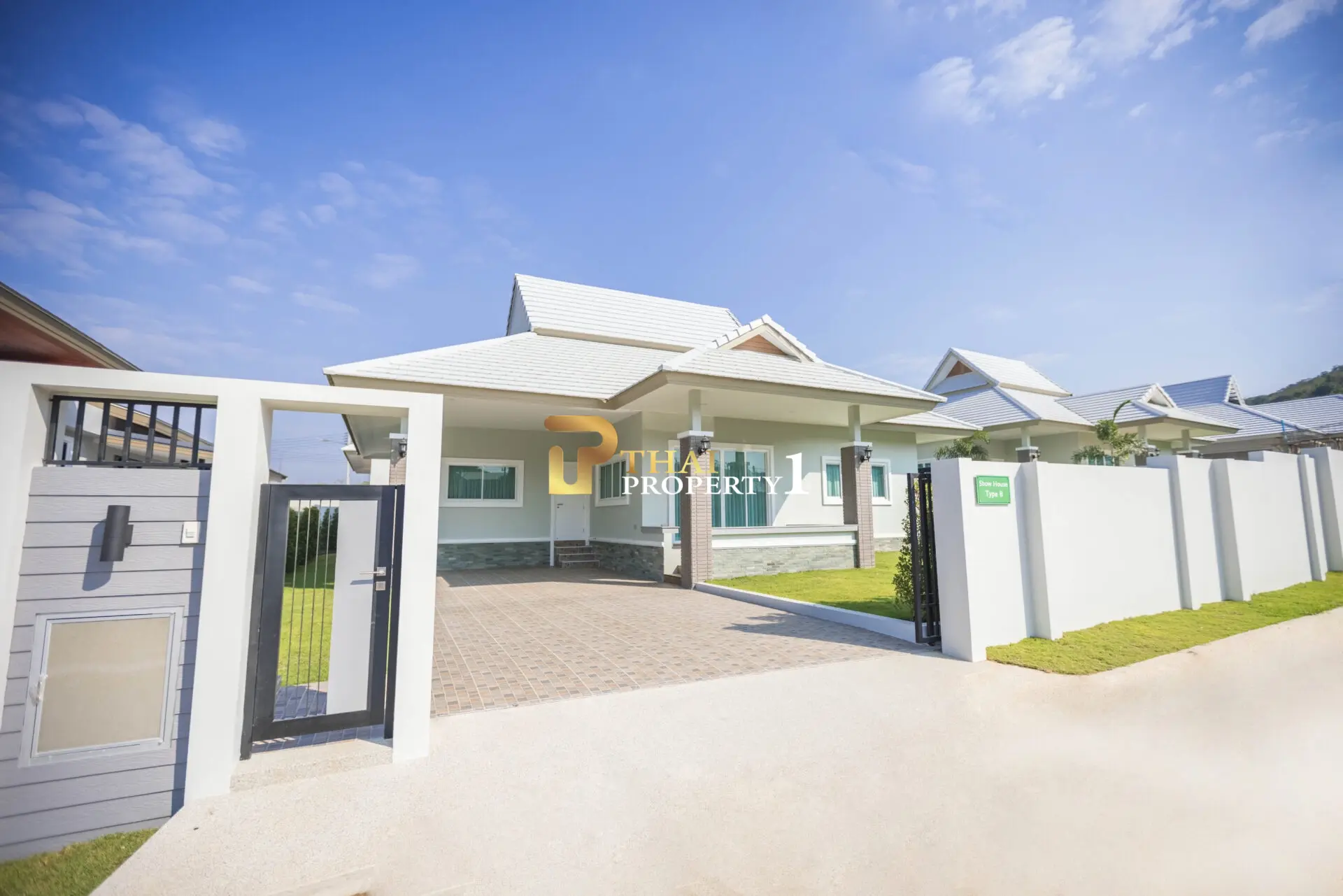 Emerald Valley Hua Hin