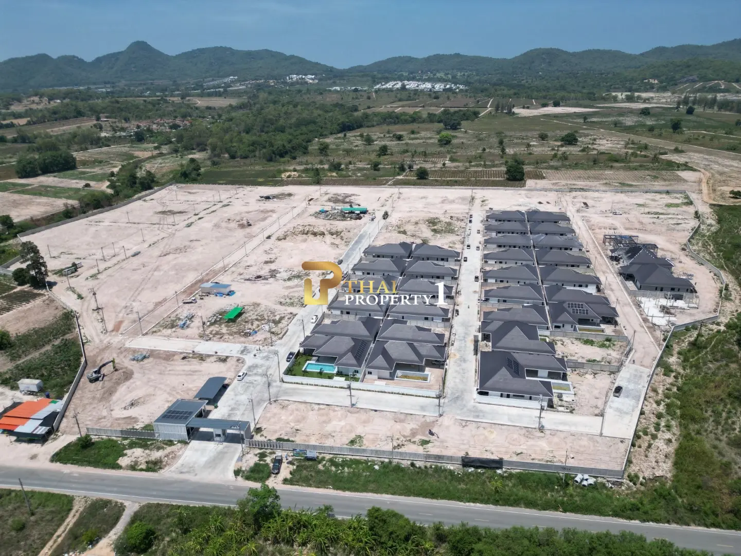 Aria Hua Hin 3