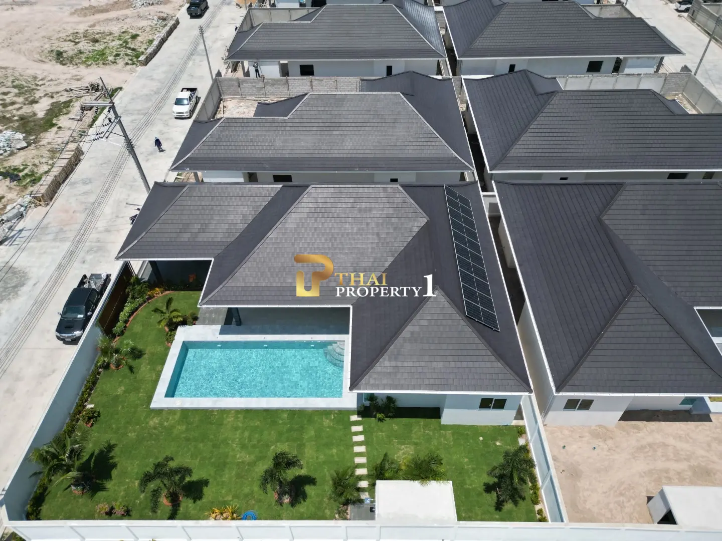 Aria Hua Hin 3