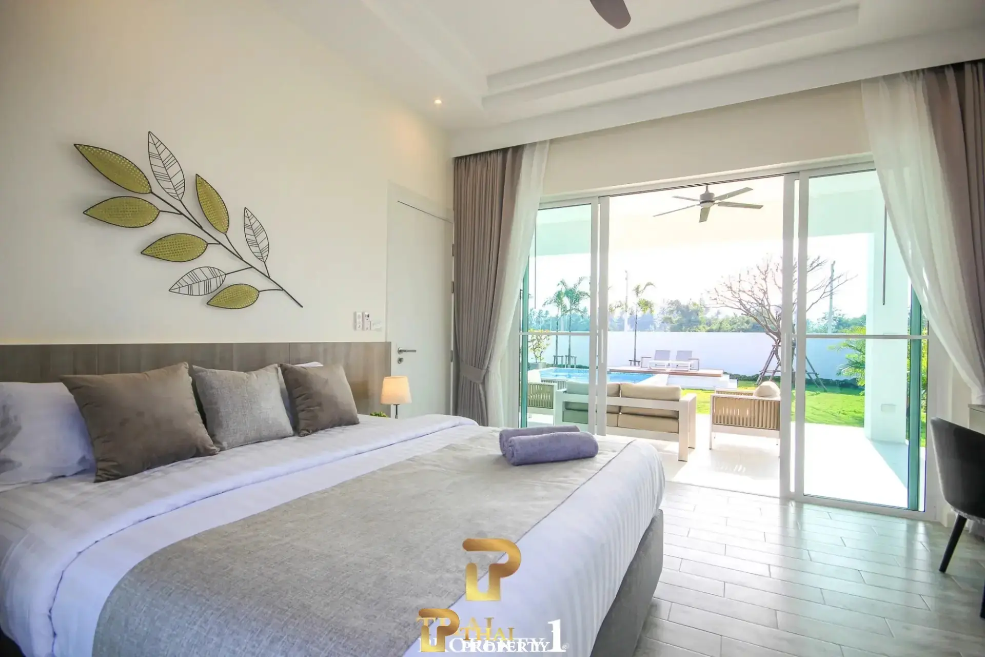 EEden Luxe Hua Hin