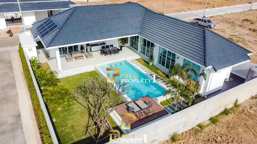 EEden Luxe Hua Hin