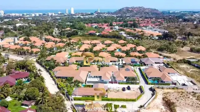 KayLanna Village, Hua Hin