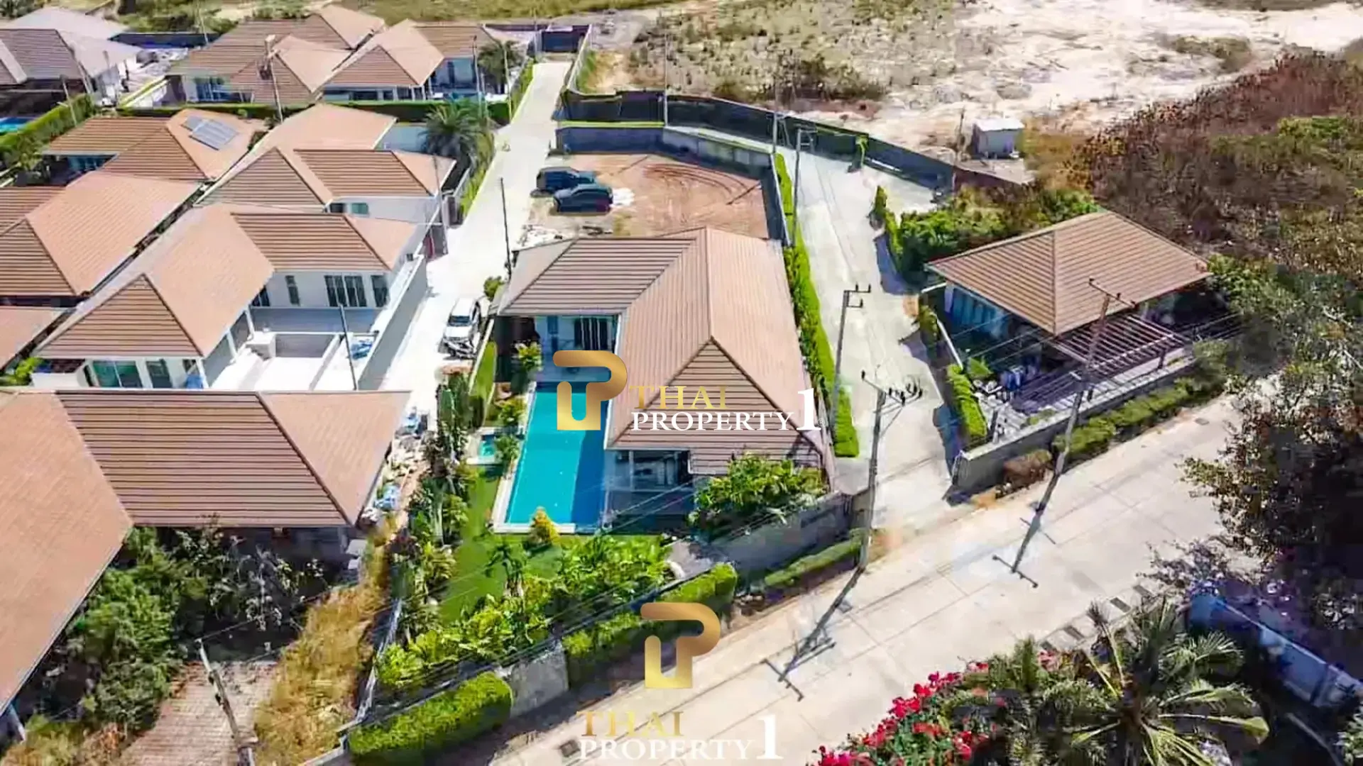 KayLanna Village, Hua Hin