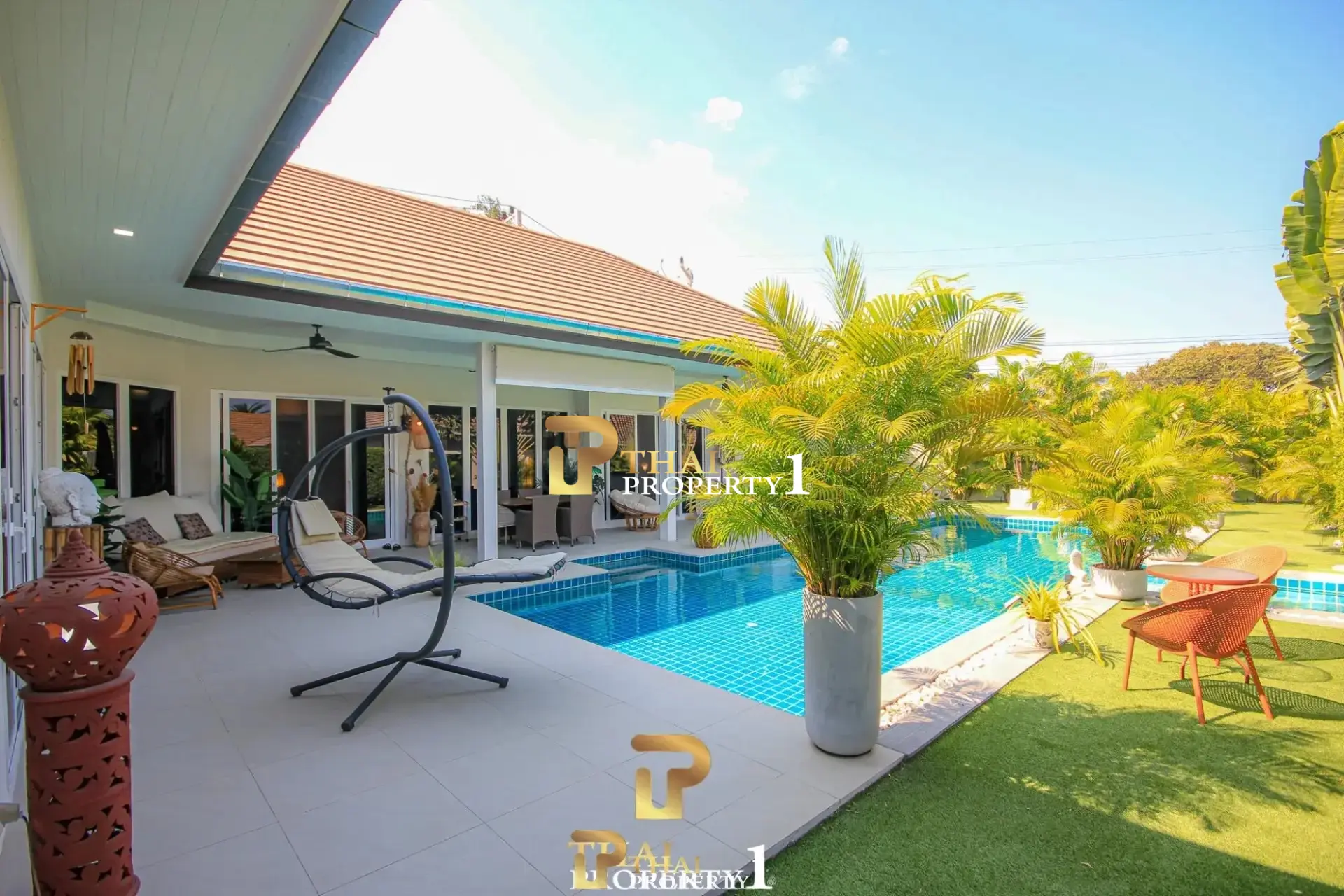 KayLanna Village, Hua Hin