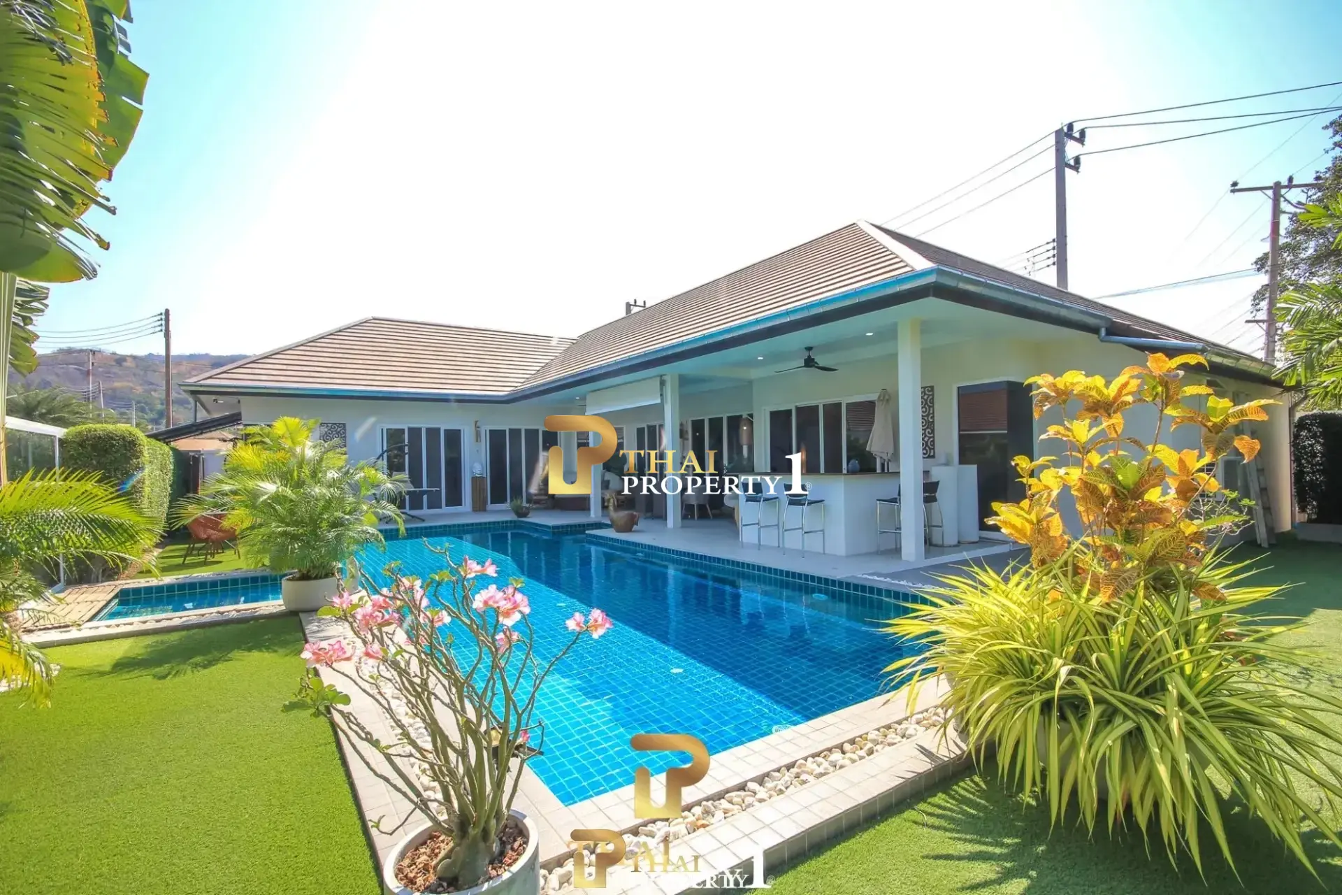 KayLanna Village, Hua Hin