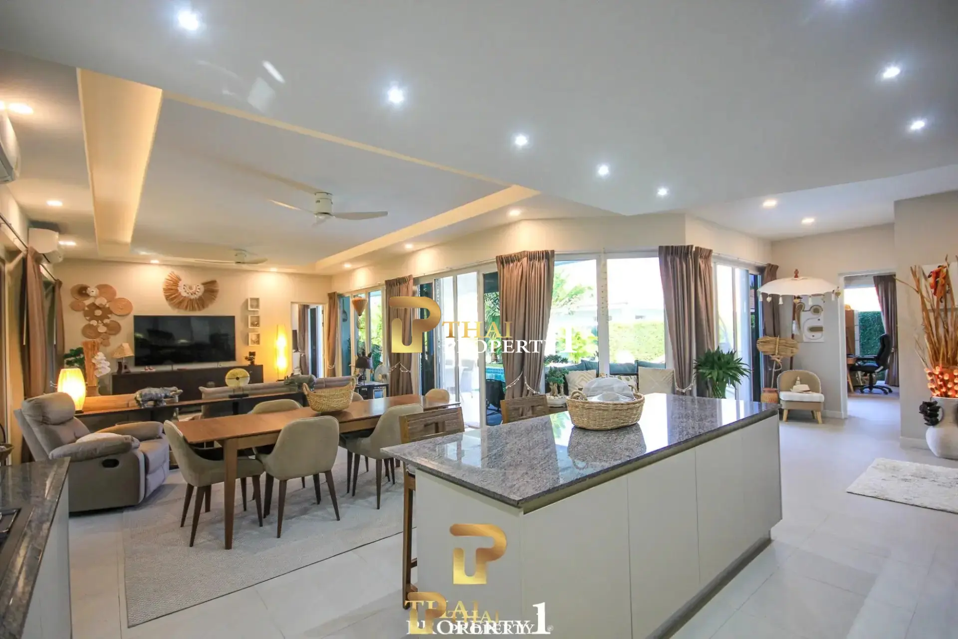 KayLanna Village, Hua Hin