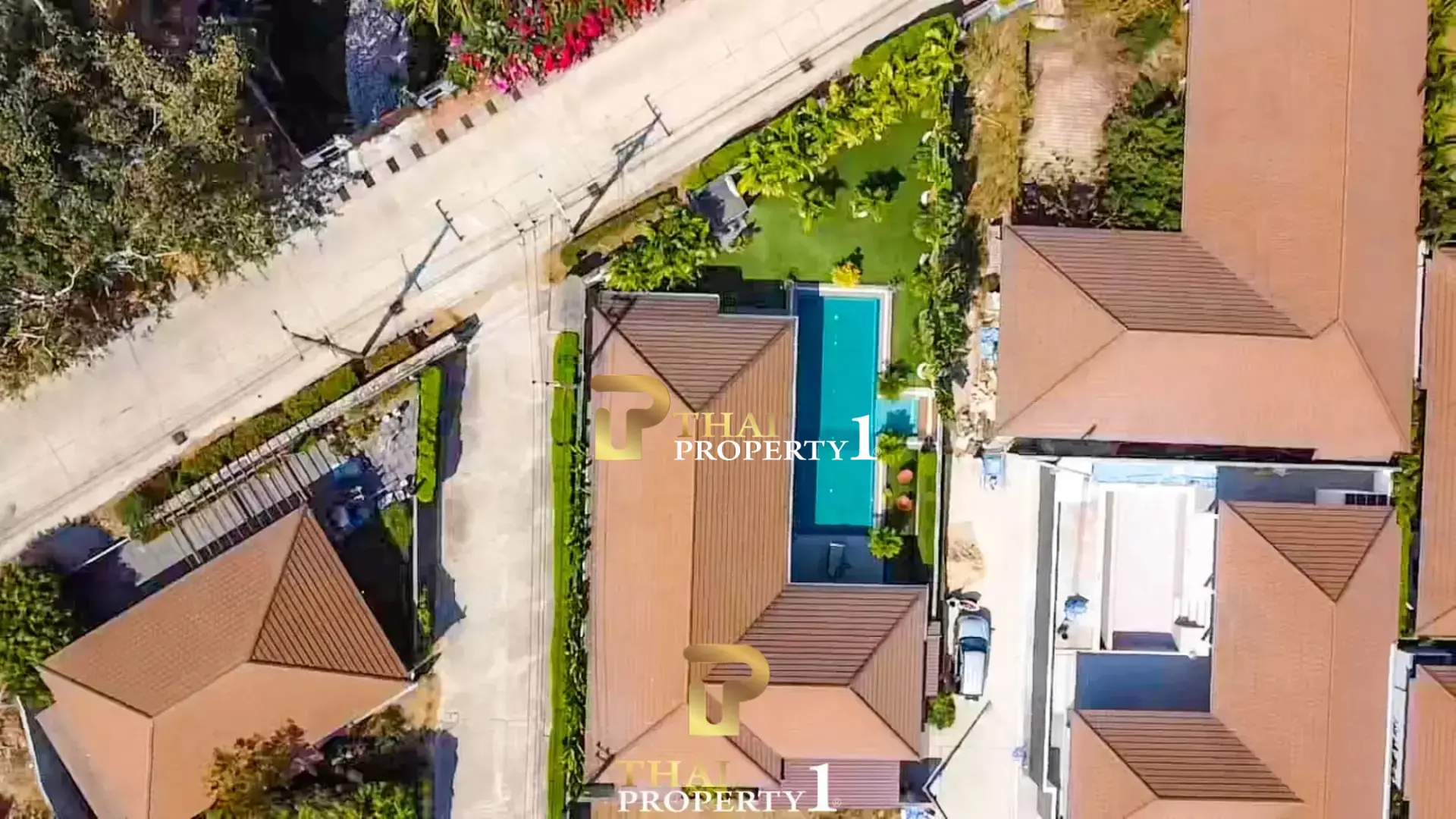KayLanna Village, Hua Hin
