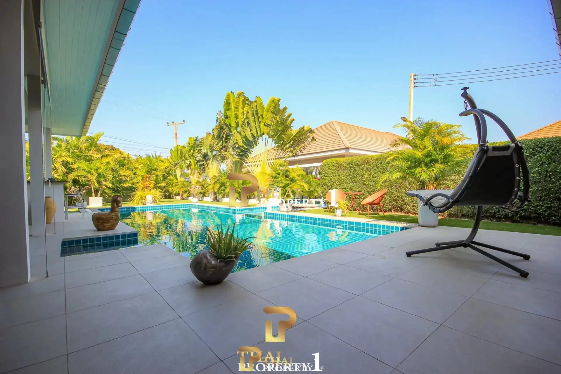 KayLanna Village, Hua Hin