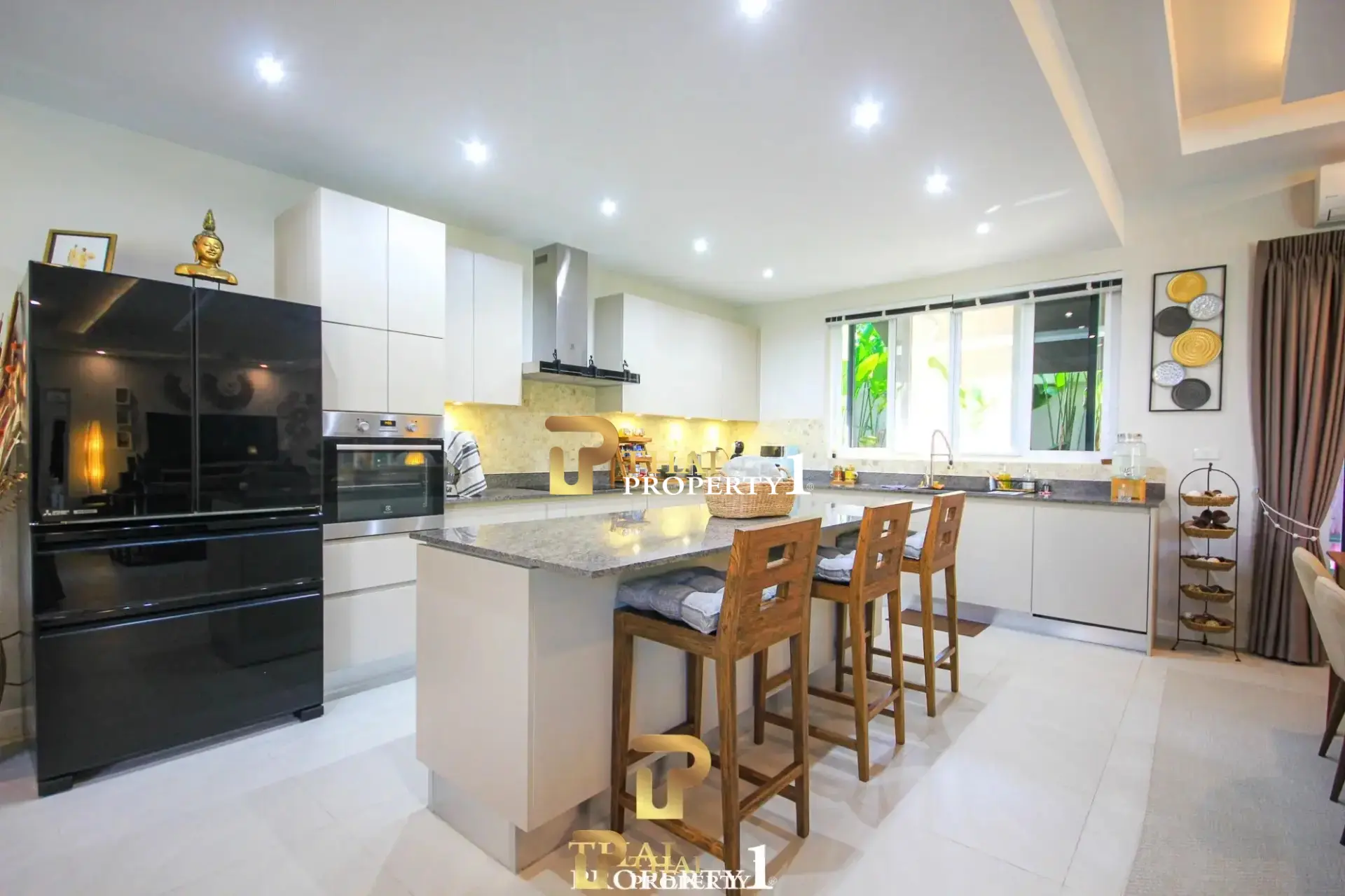 KayLanna Village, Hua Hin