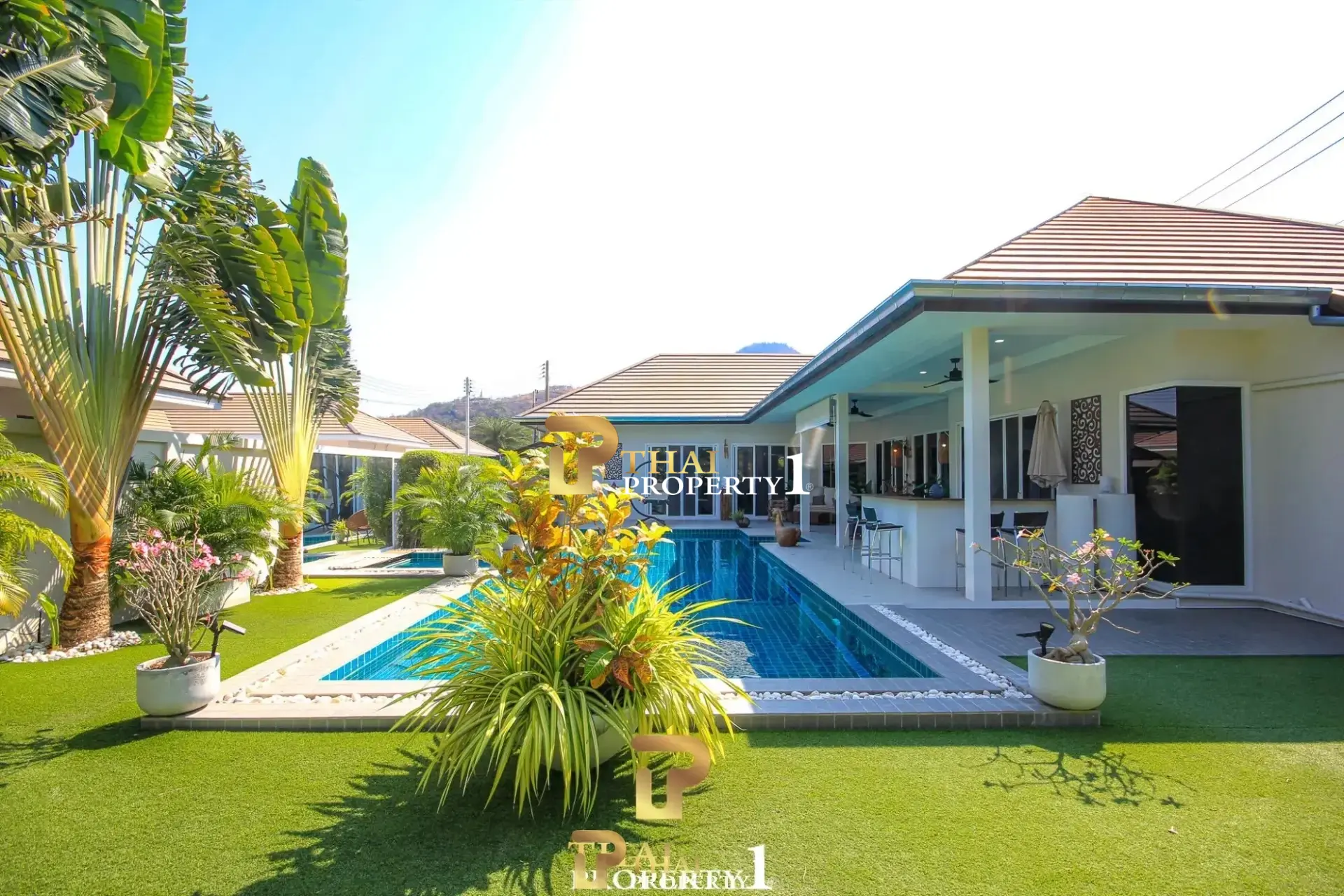 KayLanna Village, Hua Hin
