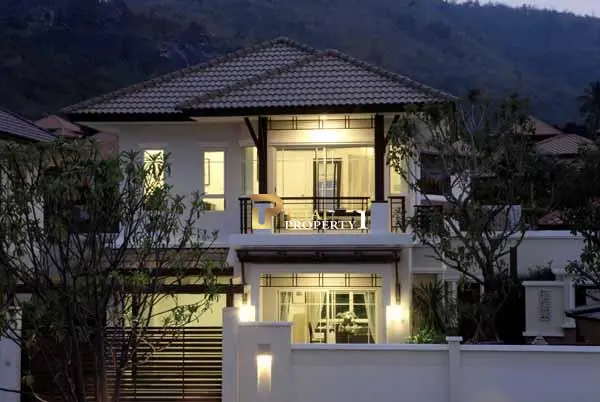 Sida Tropical Village, Hua Hin