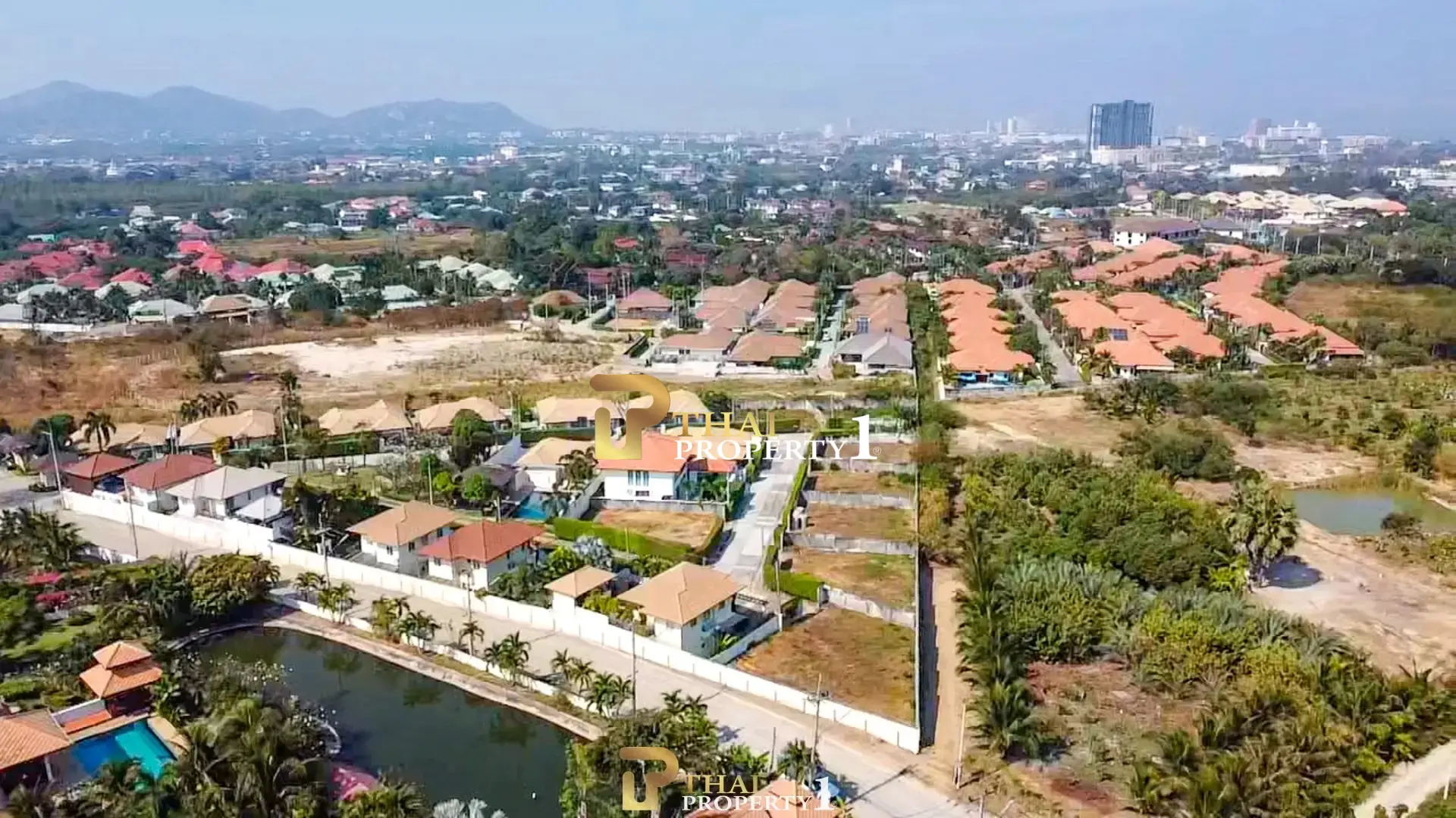 Sida Tropical Village, Hua Hin