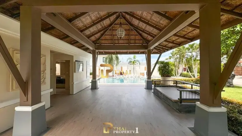 Sida Tropical Village, Hua Hin