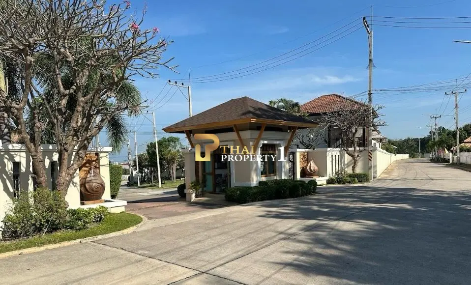 Sida Tropical Village, Hua Hin