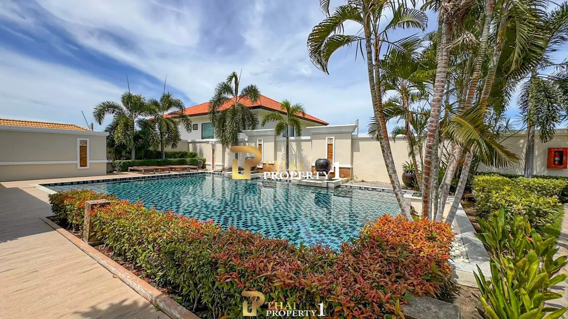 Sida Tropical Village, Hua Hin