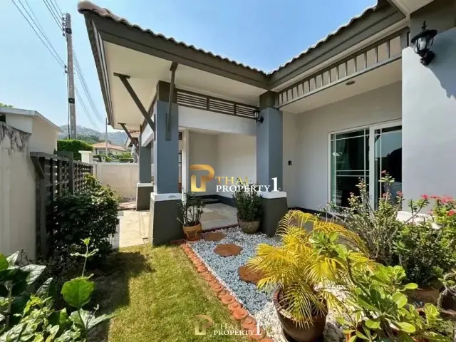 Sida Tropical Village, Hua Hin