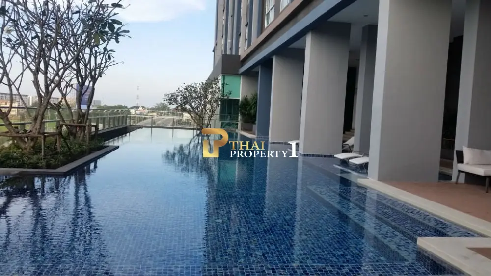 Baan Kiang Fah, Hua Hin