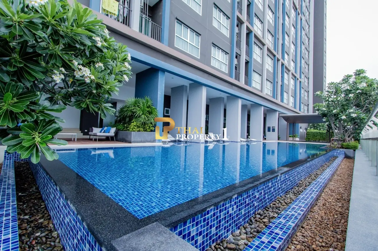 Baan Kiang Fah, Hua Hin