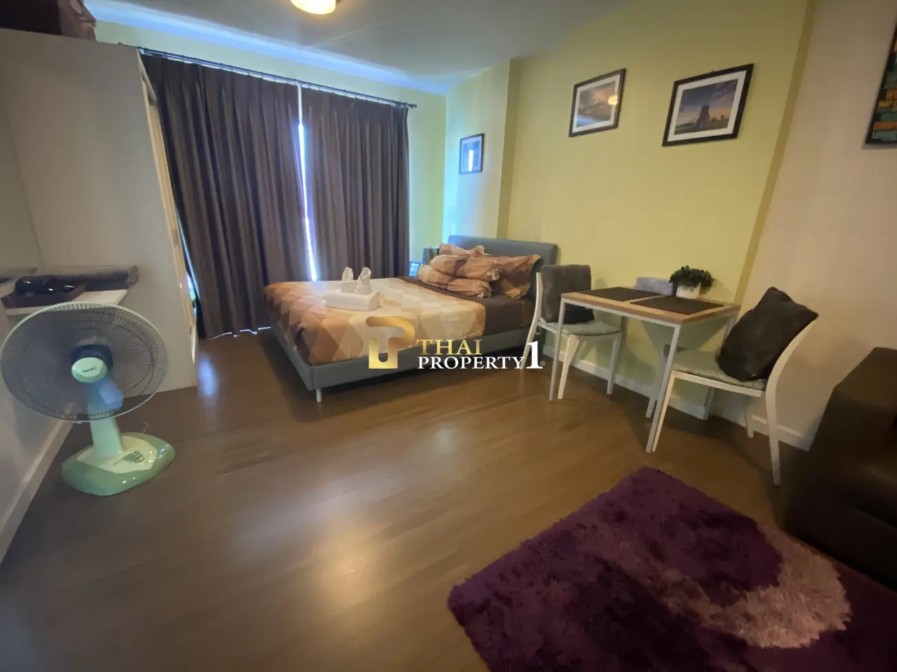 Baan Kiang Fah, Hua Hin