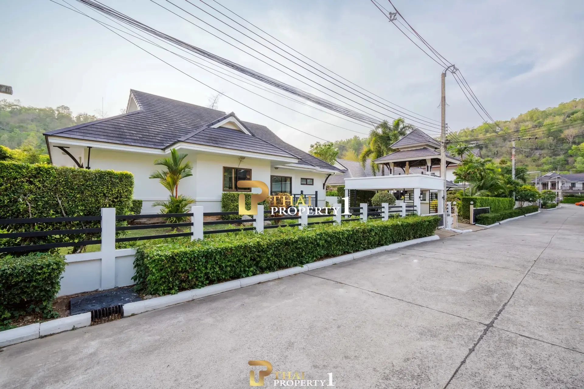 The Heights 1, Hua Hin