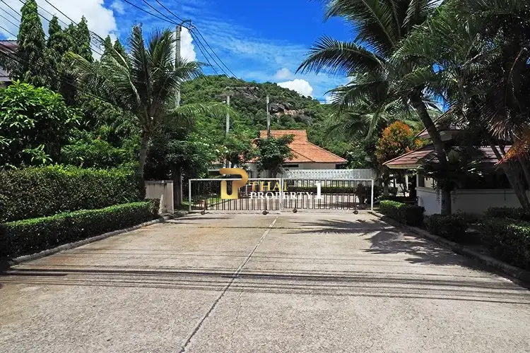 The Heights 1, Hua Hin