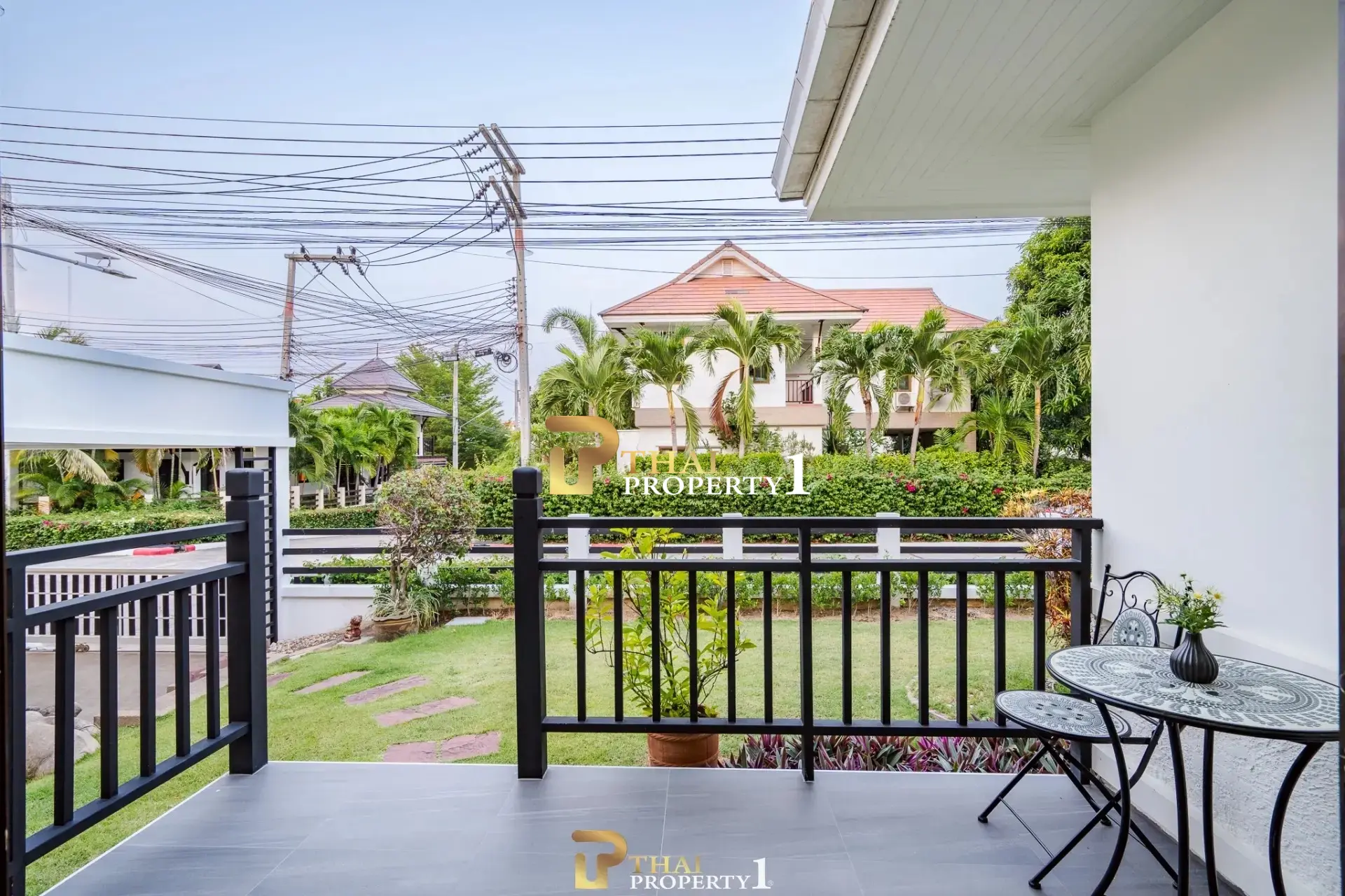 The Heights 1, Hua Hin