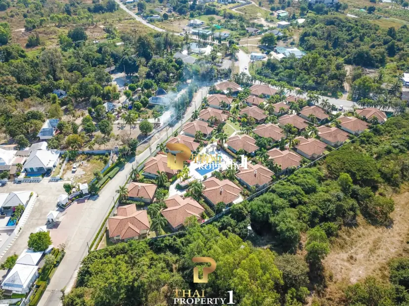 New development