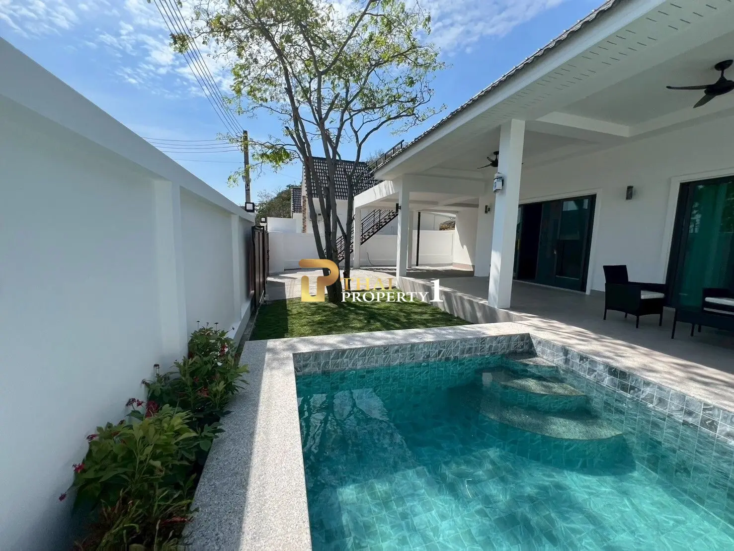 Baan View Till Khao, Hua Hin