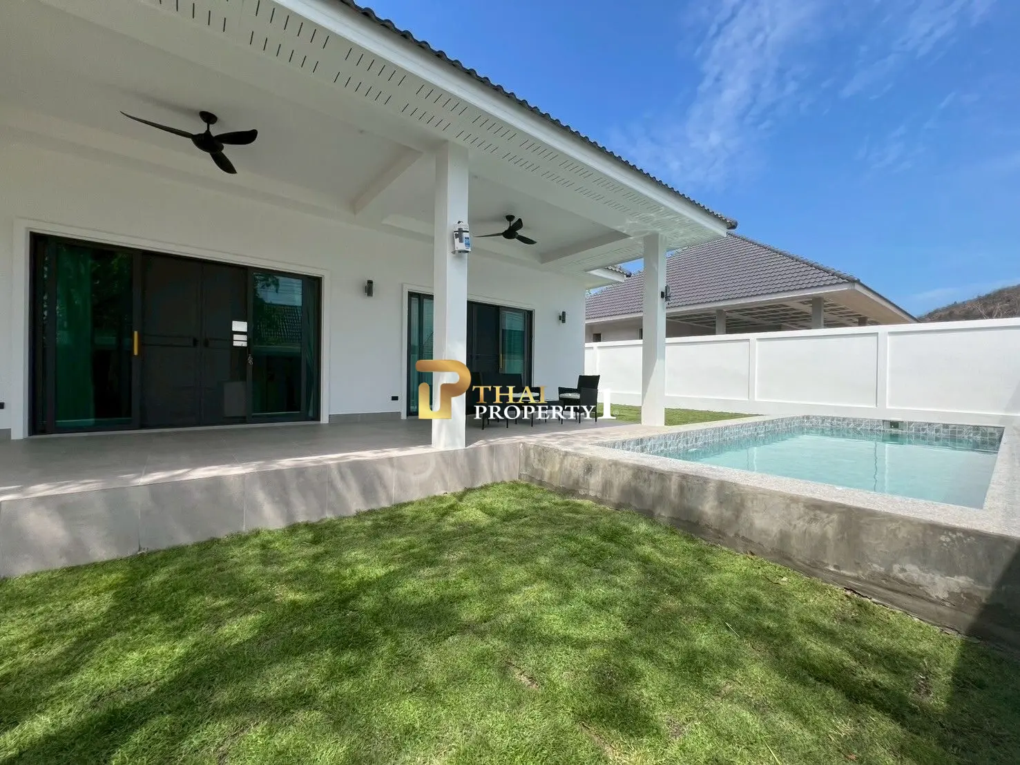 Baan View Till Khao, Hua Hin
