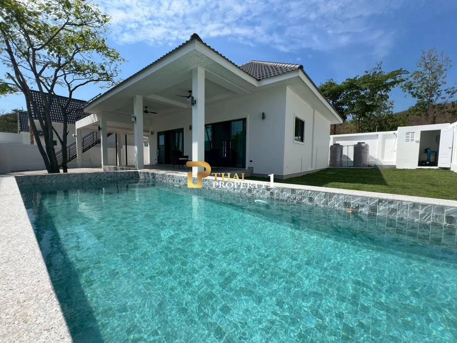 Baan View Till Khao, Hua Hin