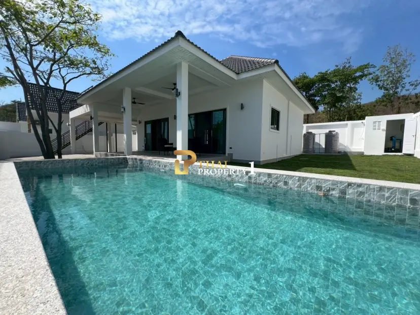 New development