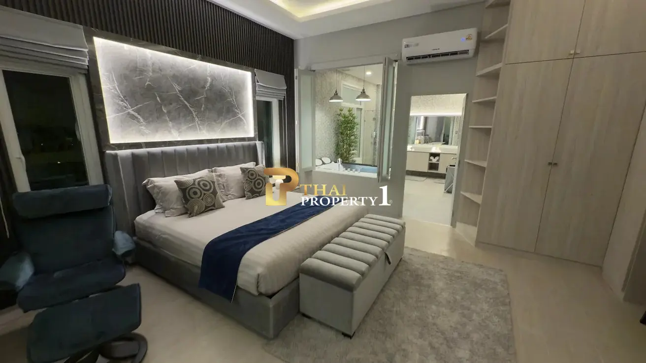 MeeDee Homes, Hua Hin