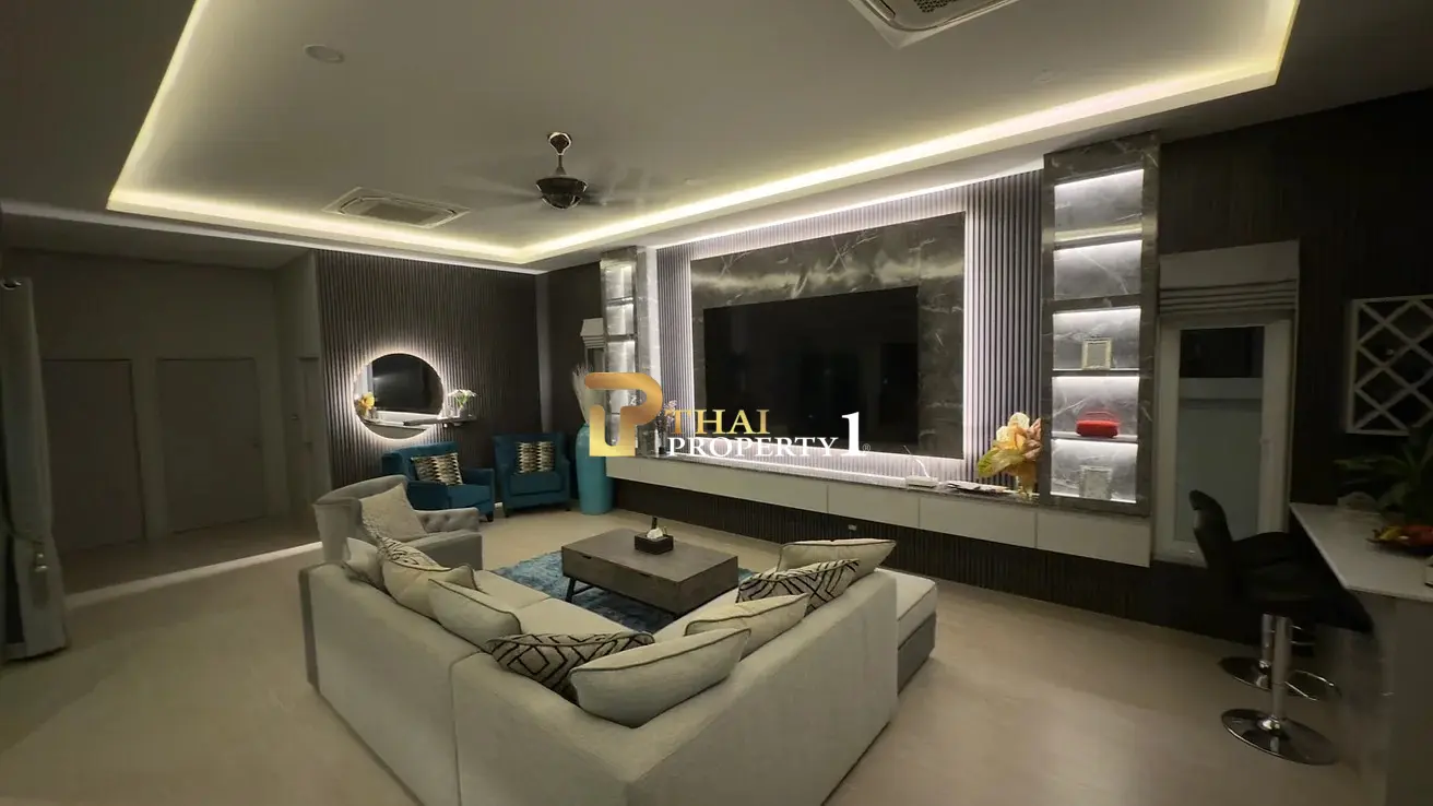 MeeDee Homes, Hua Hin