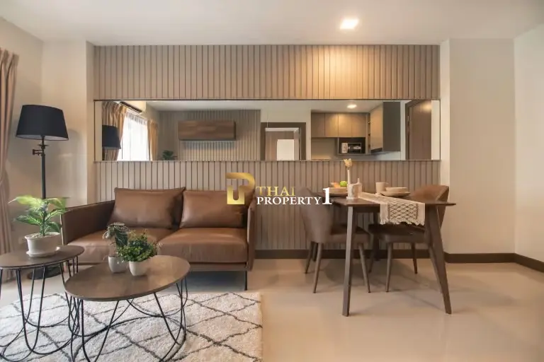 My Style Condo, Hua Hin