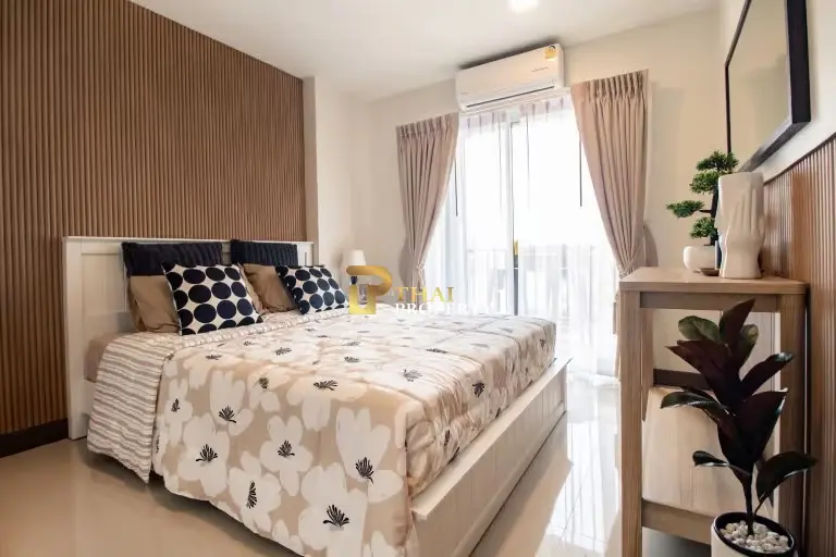 My Style Condo, Hua Hin